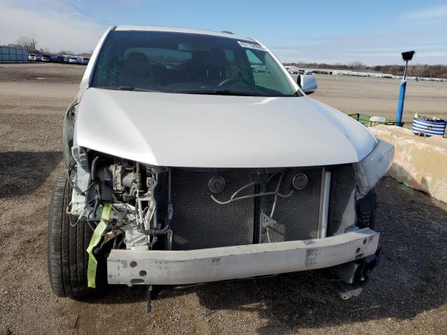 Photo 5 from auction – 2011 TOYOTA HIGHLANDER with VIN 5TDZK3EH0BS046445