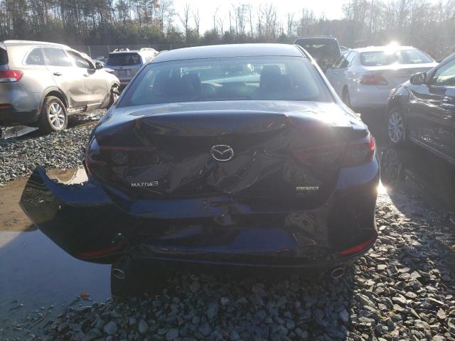 Photo 6 from auction – 2021 MAZDA 3 PREFERRE with VIN 3MZBPACL3MM253071