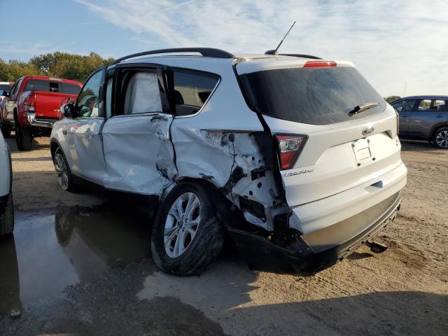 Photo 2 from auction – 2018 FORD ESCAPE SE with VIN 1FMCU0GD6JUB98728