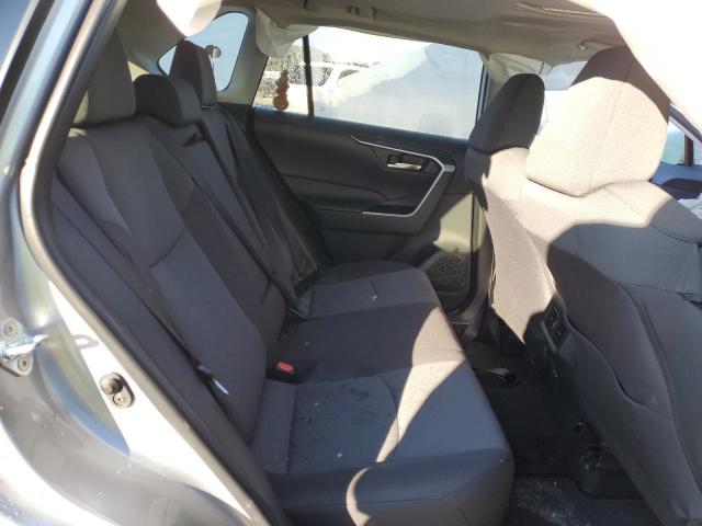 Photo 11 from auction – 2022 TOYOTA RAV4 XLE with VIN 2T3W1RFV4NC206232