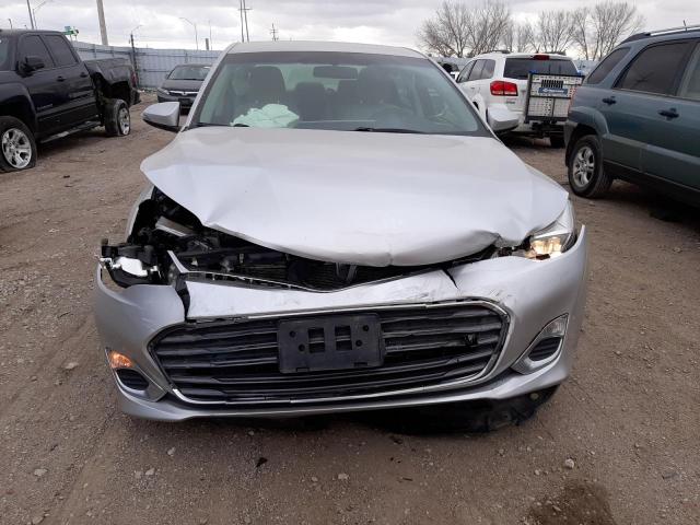 Photo 5 from auction – 2013 TOYOTA AVALON BAS with VIN 4T1BK1EB5DU019589