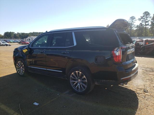 Photo 2 from auction – 2021 GMC YUKON DENA with VIN 1GKS2DKL2MR157214