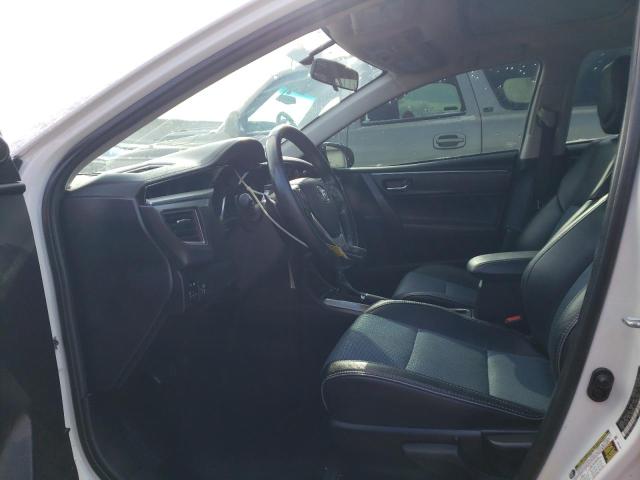 Photo 7 from auction – 2015 TOYOTA COROLLA L with VIN 2T1BURHE0FC415982