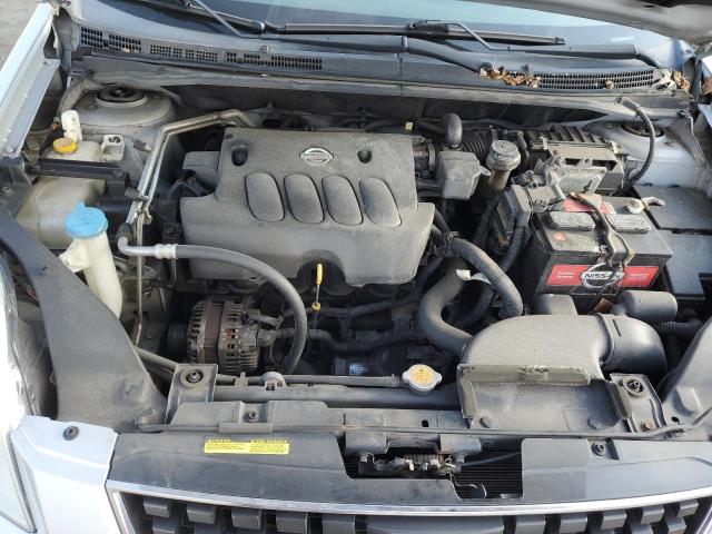 Photo 11 from auction – 2008 NISSAN SENTRA 2.0 with VIN 3N1AB61E38L658926