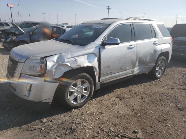 Photo 1 from auction – 2013 GMC TERRAIN SL with VIN 2GKALSEK6D6145823