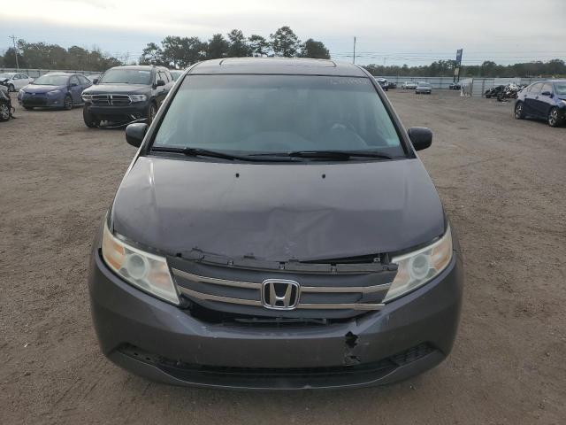 Photo 5 from auction – 2012 HONDA ODYSSEY EX with VIN 5FNRL5H65CB055229