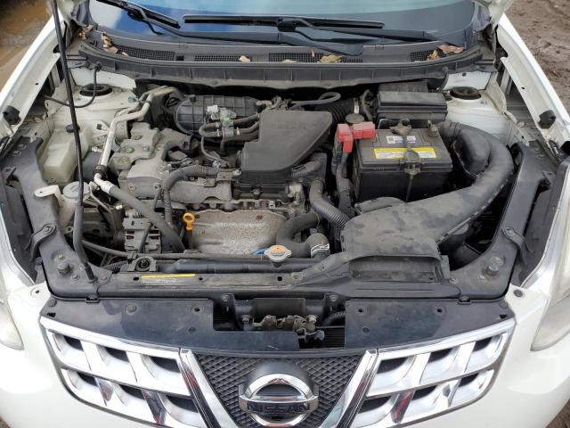 Photo 12 from auction – 2013 NISSAN ROGUE S with VIN JN8AS5MT4DW530012