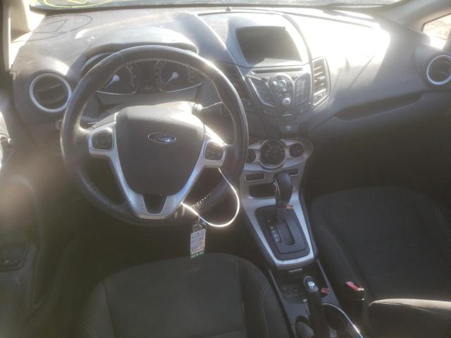 Photo 8 from auction – 2016 FORD FIESTA SE with VIN 3FADP4BJ0GM166803