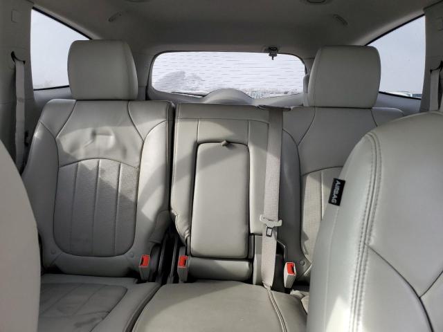 Photo 10 from auction – 2015 BUICK ENCLAVE with VIN 5GAKRBKD7FJ260460