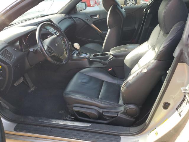 Photo 7 from auction – 2013 HYUNDAI GENESIS CO with VIN KMHHT6KD2DU097581