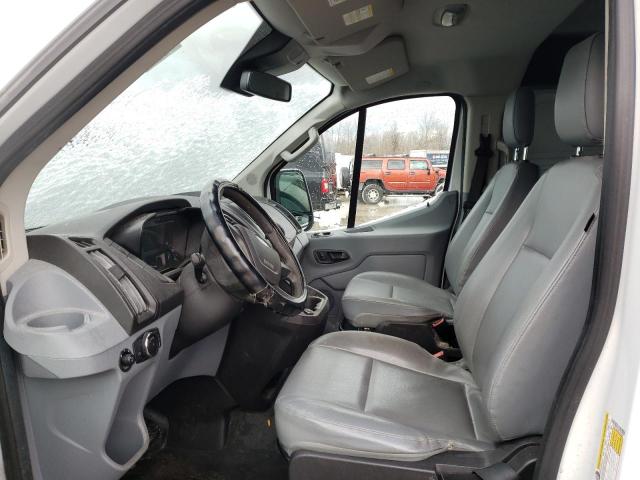 Photo 7 from auction – 2017 FORD TRANSIT T- with VIN 1FTYR1ZM9HKA55762