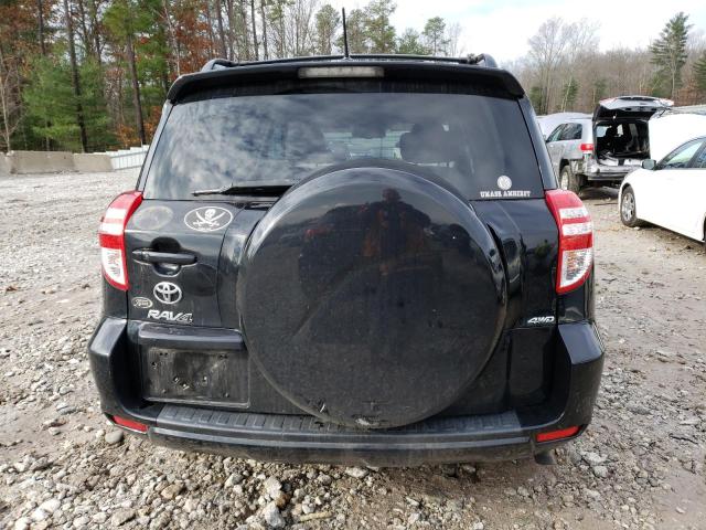 Photo 6 from auction – 2011 TOYOTA RAV4 LIMIT with VIN 2T3DK4DV1BW040093