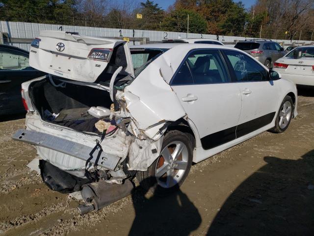 Photo 3 from auction – 2013 TOYOTA CAMRY with VIN 4T1BF1FK1DU253246