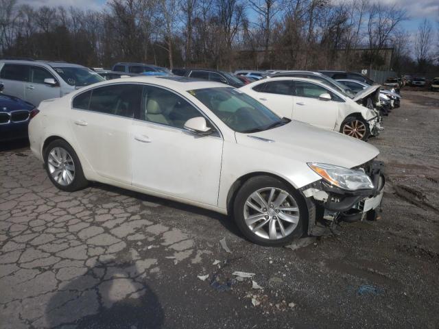 Photo 4 from auction – 2015 BUICK REGAL with VIN 2G4GK5EX9F9199040