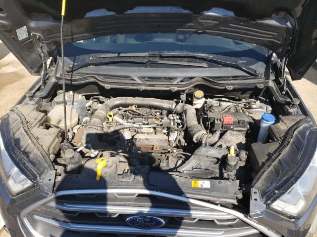 Photo 7 from auction – 2019 FORD ECOSPORT S with VIN MAJ3S2GE9KC282862