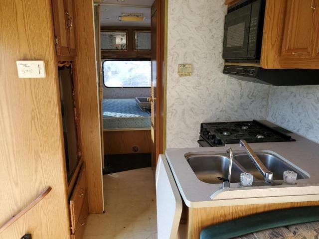 Photo 6 from auction – 1996 WINNEBAGO ITASCA with VIN 1GBKP37NXV3303868