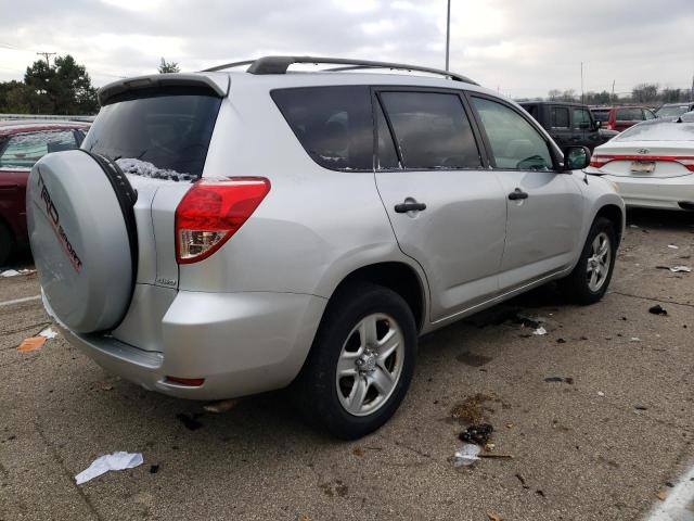 Photo 3 from auction – 2008 TOYOTA RAV4 with VIN JTMBD33V286058187
