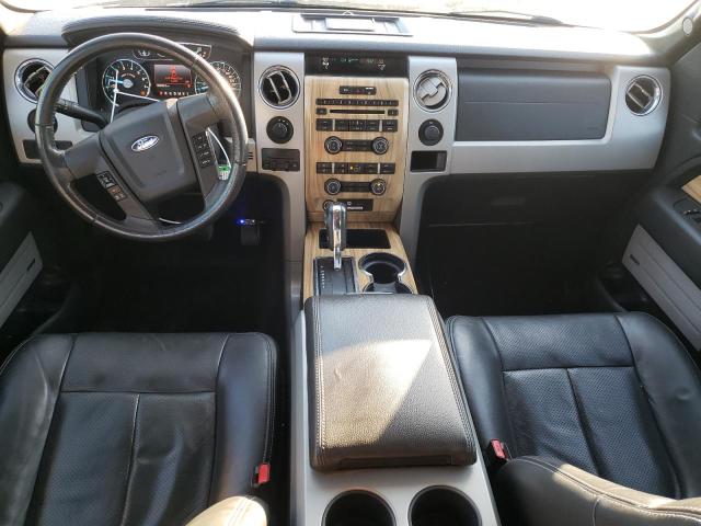 Photo 8 from auction – 2011 FORD F150 SUPER with VIN 1FTFW1EFXBFB87792