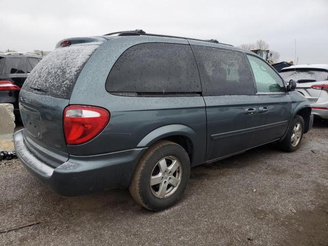 Photo 3 from auction – 2006 DODGE GRAND CARA with VIN 2D4GP44LX6R768060