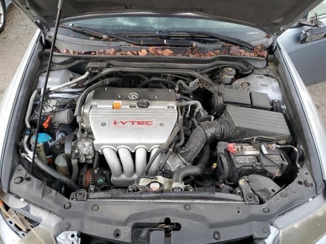 Photo 11 from auction – 2004 ACURA TSX with VIN JH4CL96884C014690