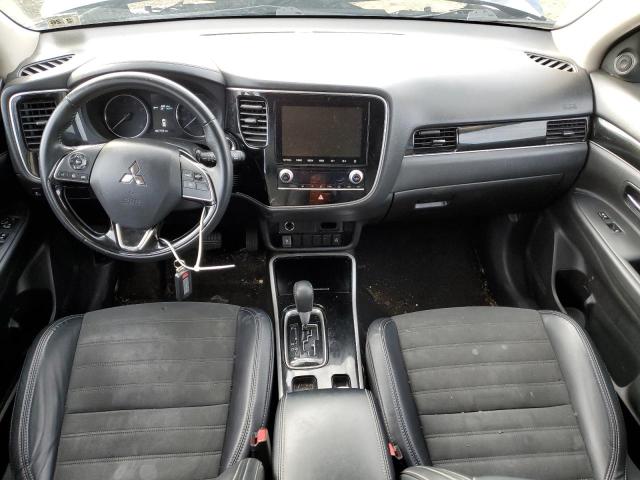 Photo 8 from auction – 2020 MITSUBISHI OUTLANDER with VIN JA4AD3A38LZ045071
