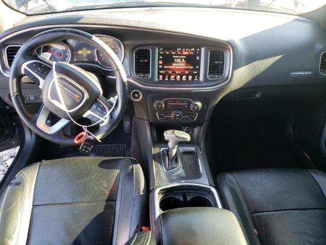 Photo 8 from auction – 2016 DODGE CHARGER R/ with VIN 2C3CDXCT2GH272382