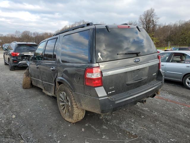 Photo 3 from auction – 2017 FORD EXPEDITION with VIN 1FMJU1JTXHEA31967