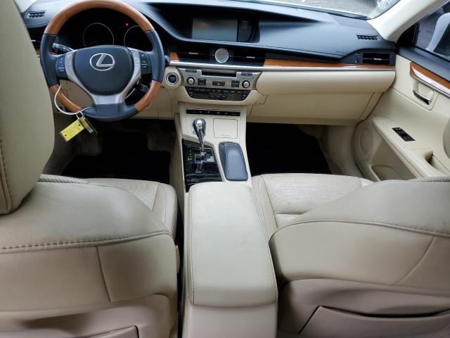 Photo 8 from auction – 2014 LEXUS ES 300H with VIN JTHBW1GG1E2065594