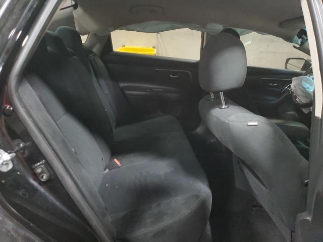 Photo 10 from auction – 2015 NISSAN ALTIMA 2.5 with VIN 1N4AL3APXFC455993