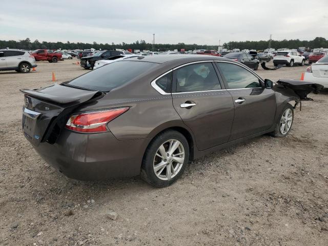 Photo 3 from auction – 2014 NISSAN ALTIMA 2.5 with VIN 1N4AL3AP8EC125963