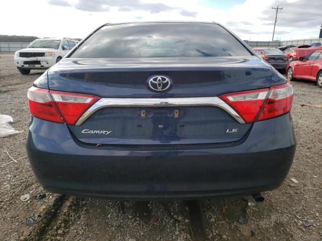 Photo 6 from auction – 2017 TOYOTA CAMRY LE with VIN 4T1BF1FK2HU685625
