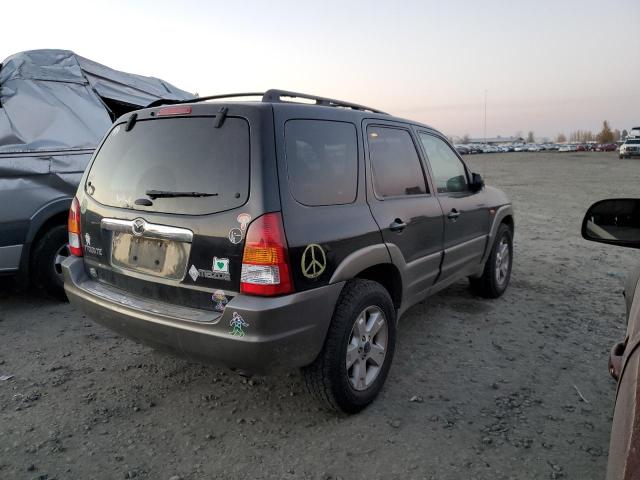 صورة رقم 3 من المزاد - 2004 MAZDA TRIBUTE LX مع VIN 4F2YZ04134KM03363