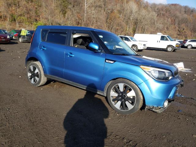 Photo 4 from auction – 2016 KIA SOUL + with VIN KNDJP3A59G7337070