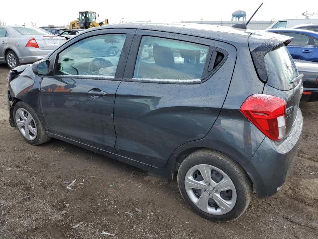 Photo 2 from auction – 2021 CHEVROLET SPARK LS with VIN KL8CB6SA9MC220122