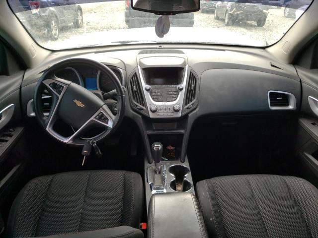 Photo 8 from auction – 2016 CHEVROLET EQUINOX LT with VIN 2GNALCEK9G1174923