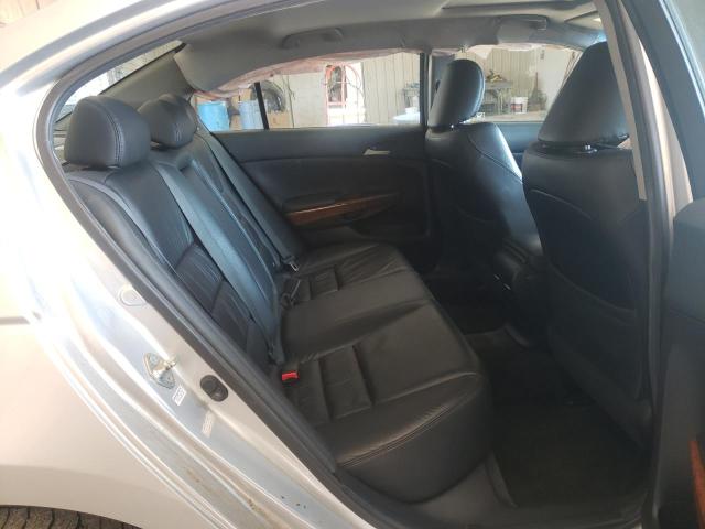 Photo 10 from auction – 2012 HONDA ACCORD EXL with VIN 1HGCP3F82CA017597