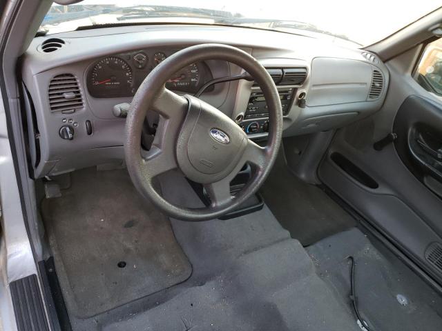 Photo 8 from auction – 2006 FORD RANGER SUP with VIN 1FTYR14D56PA93903