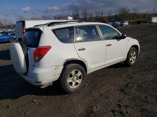Photo 3 from auction – 2007 TOYOTA RAV4 with VIN JTMBD35V175104531