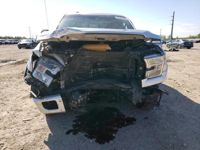 Photo 5 from auction – 2015 FORD F150 SUPER with VIN 1FTEW1EF4FKE48066