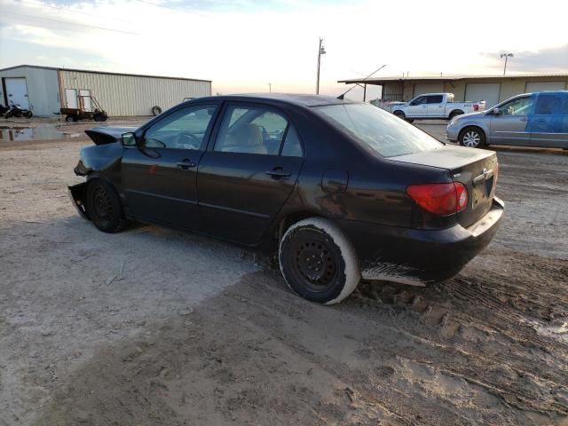 Photo 2 from auction – 2005 TOYOTA COROLLA CE with VIN 1NXBR32E85Z542578