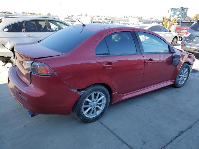 Photo 3 from auction – 2016 MITSUBISHI LANCER ES with VIN JA32U2FU6GU002095