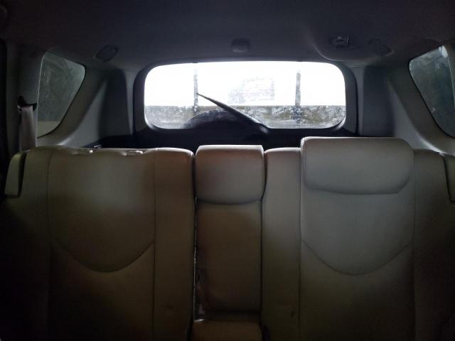 Photo 10 from auction – 2009 TOYOTA RAV4 LIMIT with VIN 2T3BK31V49W004897