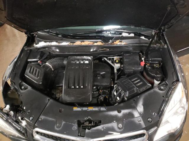 Photo 12 from auction – 2014 CHEVROLET EQUINOX LS with VIN 2GNFLEEK1E6251978