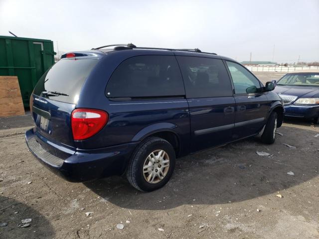 Photo 3 from auction – 2006 DODGE GRAND CARA with VIN 1D4GP24R26B510803