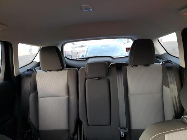 Photo 10 from auction – 2018 FORD ESCAPE SE with VIN 1FMCU9GD4JUA51067