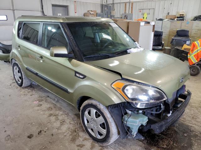 Photo 4 from auction – 2012 KIA SOUL with VIN KNDJT2A54C7356240
