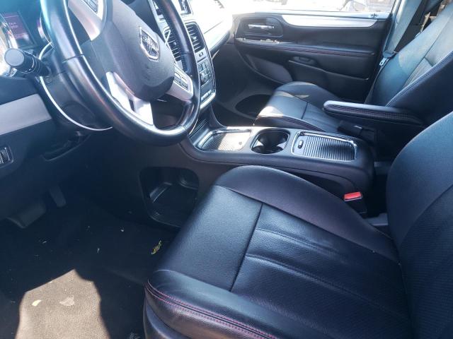 Photo 7 from auction – 2020 DODGE GRAND CARA with VIN 2C4RDGEG1LR205847