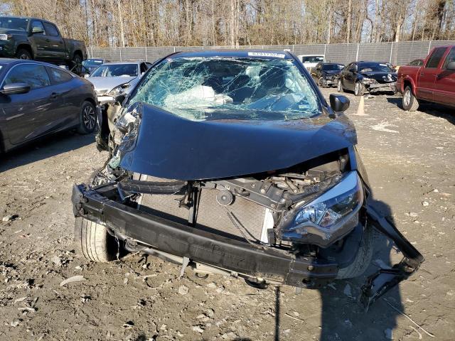 Photo 5 from auction – 2016 TOYOTA COROLLA L with VIN 2T1BURHE8GC519248