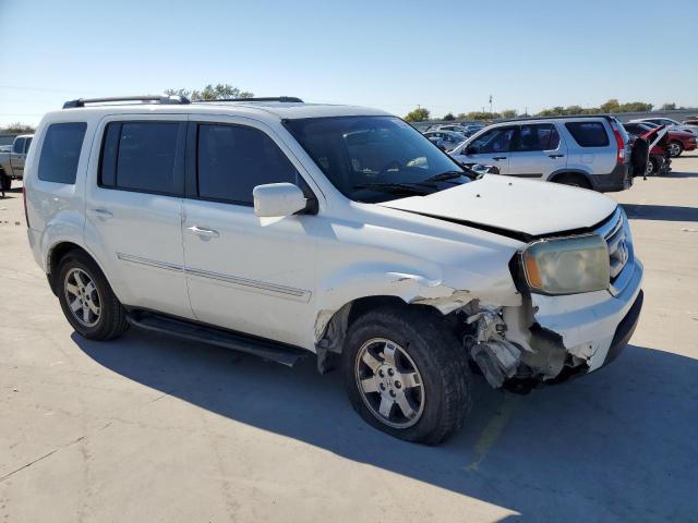 Photo 4 from auction – 2011 HONDA PILOT TOUR with VIN 5FNYF3H92BB020938