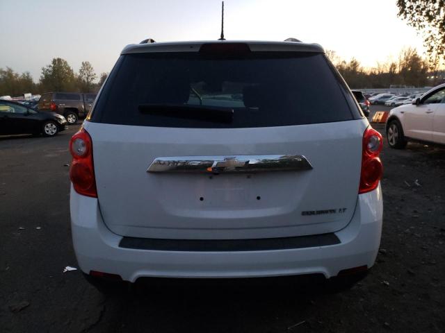 Photo 6 from auction – 2015 CHEVROLET EQUINOX LT with VIN 2GNALBEK0F1177122